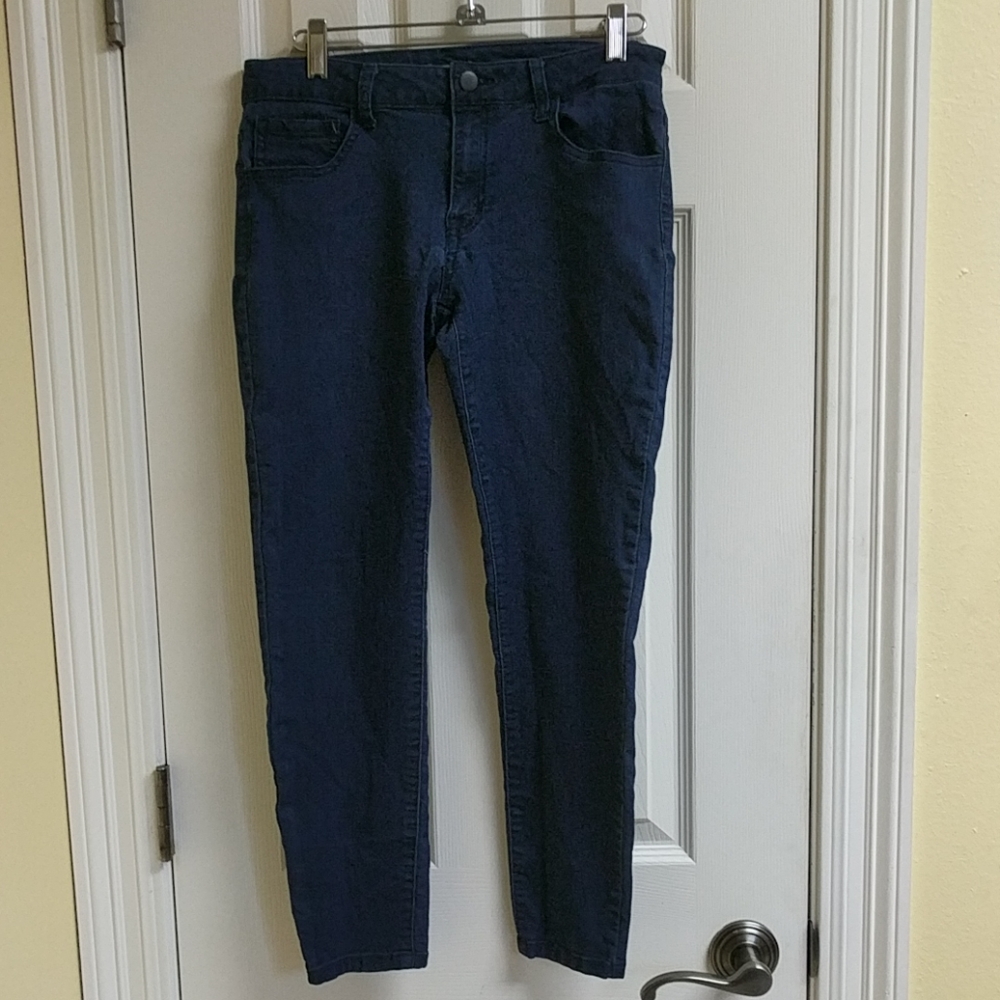 Forever 21 Jeans